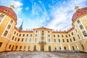 Salzburg: Photography Tour with a Professional Photographer