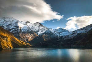 From Vienna: Melk, Salzburg, and Hallstatt Private Tour