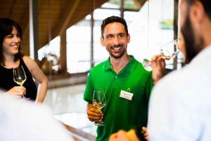 From Vienna: Wachau Valley Day Tour with Wine Tasting