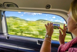 From Vienna: Wachau Valley Day Tour with Wine Tasting