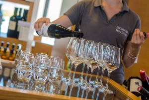 From Vienna: Wachau Valley Day Tour with Wine Tasting