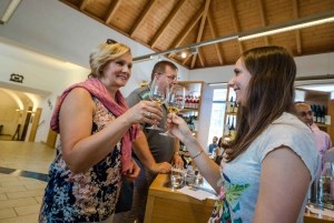 From Vienna: Wachau Valley Day Tour with Wine Tasting