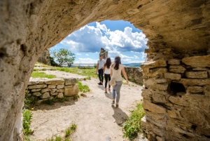 From Vienna: Wachau Valley Day Tour with Wine Tasting