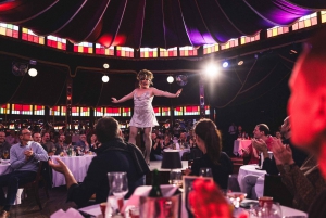 Mirage Wien : Good Morning, Vienna - Le brunch drag au Prater