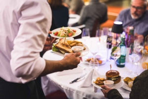 Mirage Wien : Good Morning, Vienna - Le brunch drag au Prater