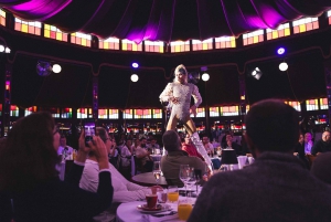 Mirage Wien : Good Morning, Vienna - Le brunch drag au Prater