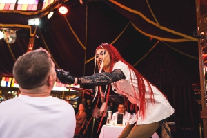 Mirage Wien : Good Morning, Vienna - Le brunch drag au Prater