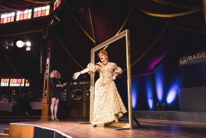 Mirage Wien : Good Morning, Vienna - Le brunch drag au Prater