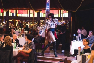 Mirage Wien : Good Morning, Vienna - Le brunch drag au Prater