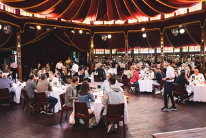 Mirage Wien : Good Morning, Vienna - Le brunch drag au Prater