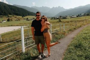 Salzburg: Photography Tour with a Professional Photographer