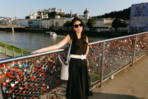 Salzburg: Photography Tour with a Professional Photographer