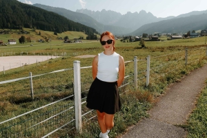 Salzburg: Photography Tour with a Professional Photographer