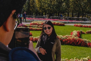 Salzburg: Small-Group Day Trip from Vienna