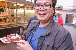 Salzburg: Small-Group Day Trip from Vienna