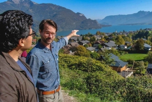 Salzburg: Small-Group Day Trip from Vienna