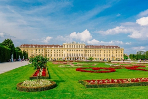 Skip the Line: Schönbrunn Palace & Vienna City Tour