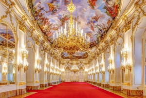 Skip the Line: Schönbrunn Palace & Vienna City Tour