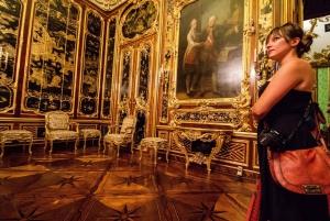 Skip the Line: Schönbrunn Palace & Vienna City Tour