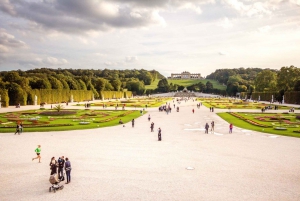 Skip the Line: Schönbrunn Palace & Vienna City Tour