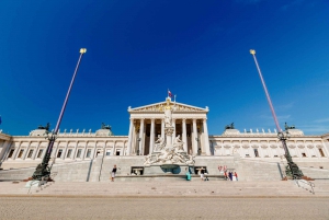 Skip the Line: Schönbrunn Palace & Vienna City Tour