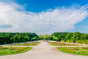 Skip the Line: Schönbrunn Palace & Vienna City Tour