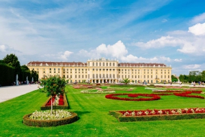 Skip the Line: Schönbrunn Palace & Vienna City Tour