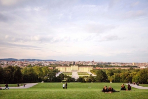 Skip the Line: Schönbrunn Palace & Vienna City Tour