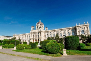 Vienna: City Bus Tour, Schönbrunn Palace Skip-the-Line Entry