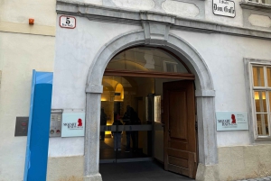Wien: Tour Stadt der Musik