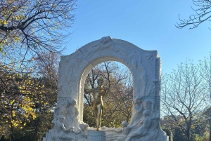 Wien: Tour Stadt der Musik