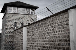 Wien: Dagstur til Mauthausen Concentration Camp Memorial