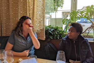 Vienna: Full-Day Vienna Woods Wine Tasting Tour