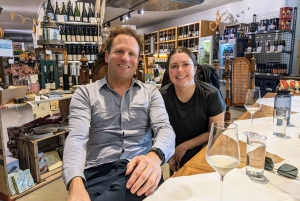 Vienna: Full-Day Vienna Woods Wine Tasting Tour