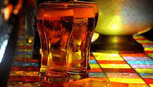 Vienna Gürtel - Feu vert, feu rouge