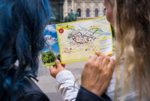 Viena: tour en autobús turístico con paradas libres