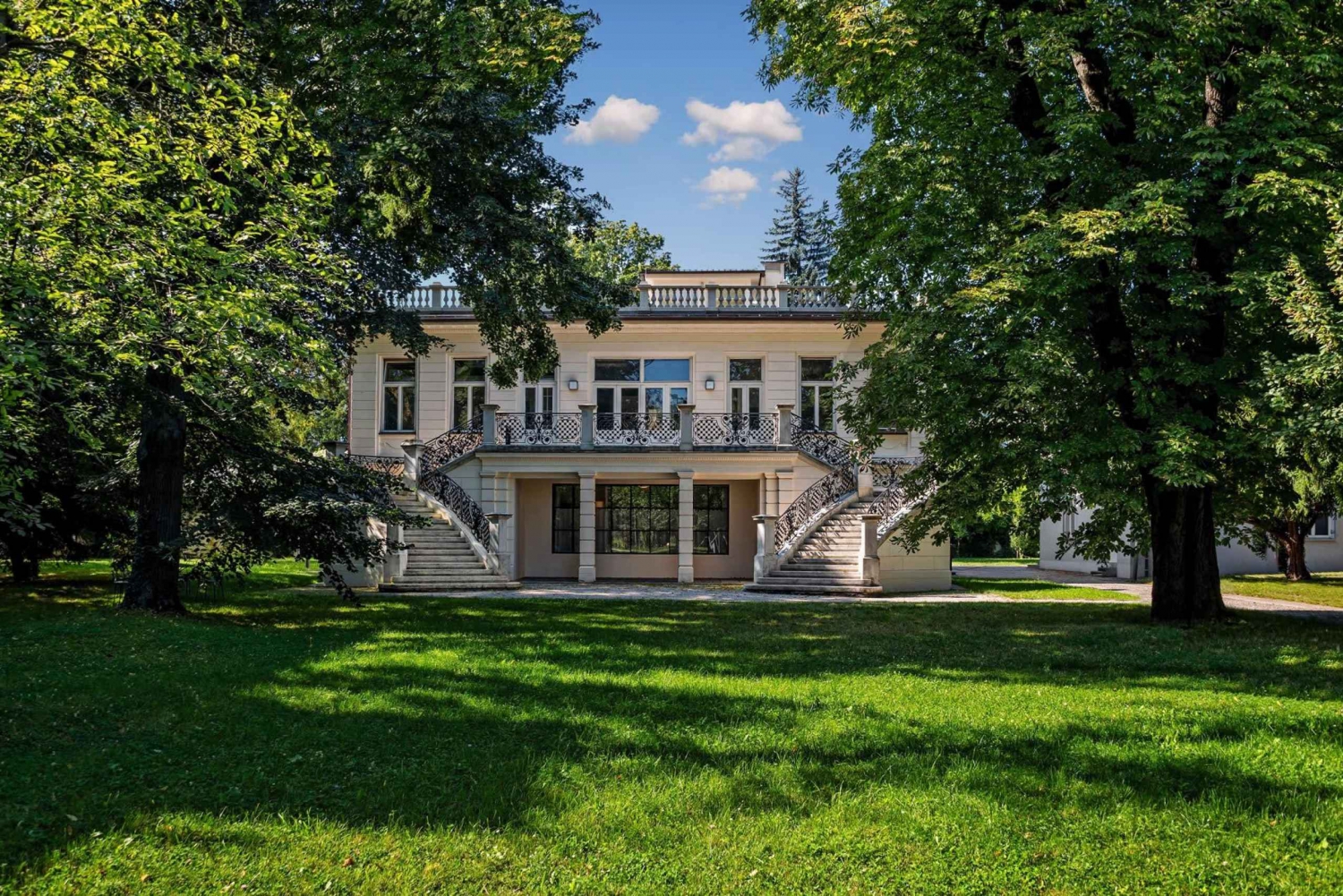 Wien: Klimt Villa (Gustav Klimt Atelier & Museum) Ticket