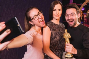 Wien: Madame Tussauds Eintrittskarte