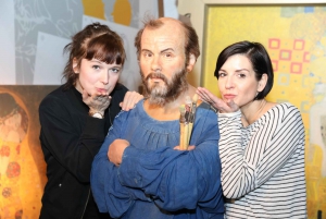 Wien: Madame Tussauds Eintrittskarte