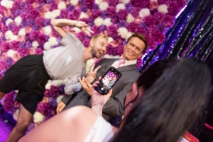 Wien: Madame Tussauds Eintrittskarte