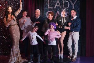 Wien: Madame Tussauds Eintrittskarte