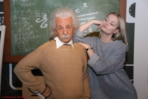 Wien: Madame Tussauds Eintrittskarte