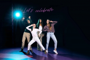 Wien: Madame Tussauds Eintrittskarte