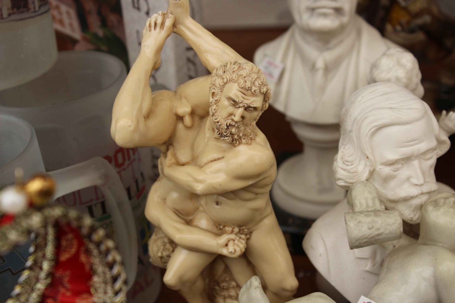 Вена: экскурсия по истории секса, скандалов и табу с гидом