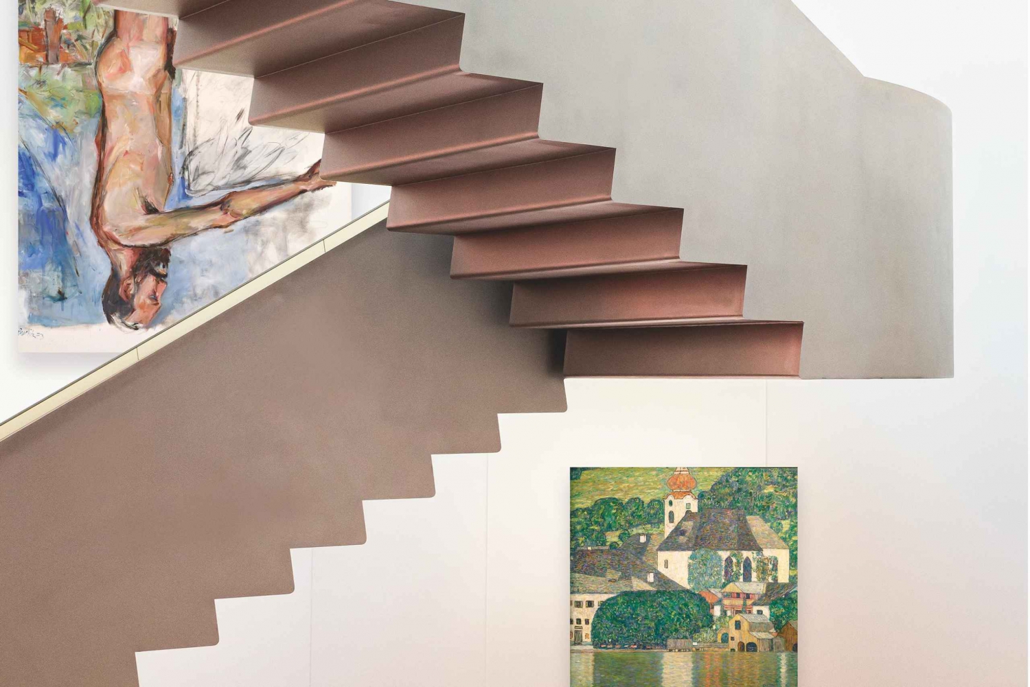 Vienna: Ticket to the Heidi Horten Collection