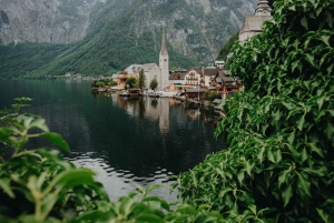 Vienna: City Walking Tour with Professional Photographer