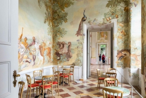 Vienna: Wachau, Melk Abbey, and Danube Valleys Tour