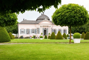 Vienna: Wachau, Melk Abbey, and Danube Valleys Tour