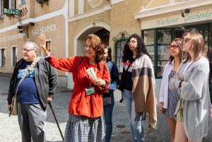 Vienna: Wachau, Melk Abbey, and Danube Valleys Tour