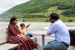 Vienna: Wachau, Melk Abbey, and Danube Valleys Tour